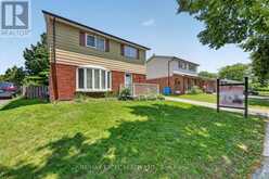 26 LIGHTHALL CRESCENT | Toronto Ontario | Slide Image One