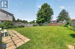 26 LIGHTHALL CRESCENT | Toronto Ontario | Slide Image Twenty-nine