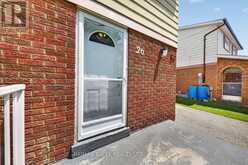 26 LIGHTHALL CRESCENT | Toronto Ontario | Slide Image Three
