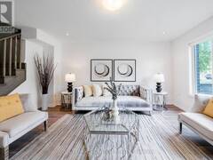63 GEORGE KIRBY STREET Vaughan Ontario, L6A 5B4
