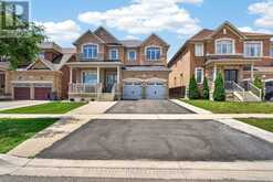 26 FANNING TRAIL | Brampton Ontario | Slide Image One