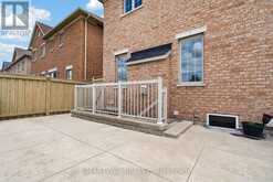 26 FANNING TRAIL | Brampton Ontario | Slide Image Thirty-six