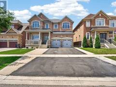 26 FANNING TRAIL Brampton Ontario, L6P 4J3