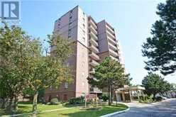 902 - 3065 QUEEN FREDERICA DRIVE | Mississauga Ontario | Slide Image One