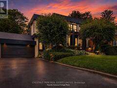 310 BESSBOROUGH DRIVE Toronto Ontario, M4G 3L1
