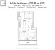 1004 - 200 BLOOR STREET W | Toronto Ontario | Slide Image Seven