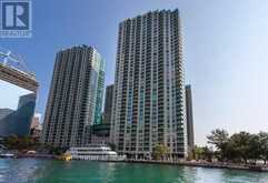 504 - 77 HARBOUR SQUARE | Toronto Ontario | Slide Image One