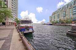 504 - 77 HARBOUR SQUARE | Toronto Ontario | Slide Image Two