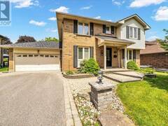 15 CADBY ROAD Ajax Ontario, L1S 3X6