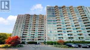1208 - 4727 SHEPPARD AVENUE E | Toronto Ontario | Slide Image One