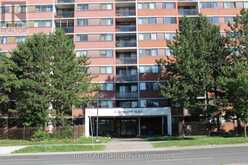 405 - 10 TAPSCOTT ROAD | Toronto Ontario | Slide Image One