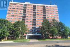405 - 10 TAPSCOTT ROAD | Toronto Ontario | Slide Image Two