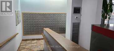405 - 10 TAPSCOTT ROAD | Toronto Ontario | Slide Image Five