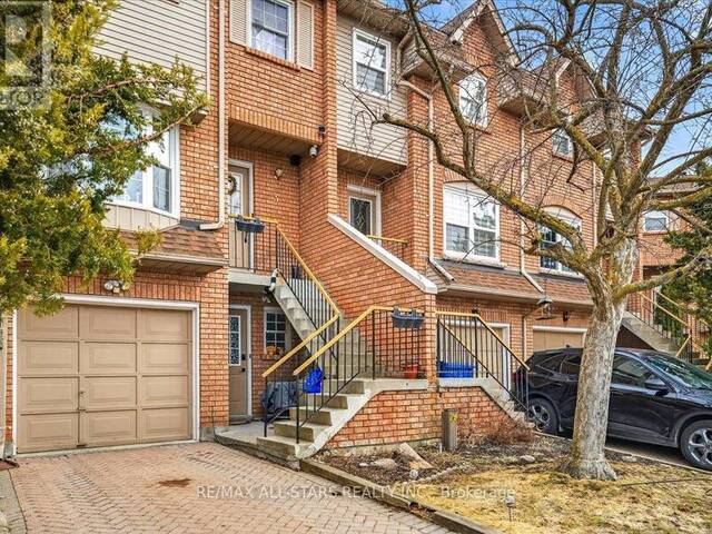3 - 119 SPRING ROAD Georgina Ontario, L4P 2K4 - 3 Bedrooms Condo For Sale