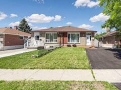 19 ASCOT AVENUE Brampton Ontario, L6T 2P3