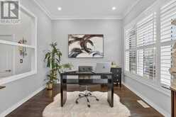 27 DREW BROWN BOULEVARD | Orangeville Ontario | Slide Image Three