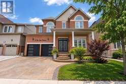 27 DREW BROWN BOULEVARD | Orangeville Ontario | Slide Image One