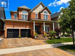 27 DREW BROWN BOULEVARD Orangeville Ontario, L9W 6Z4