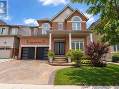 27 DREW BROWN BOULEVARD Orangeville Ontario, L9W 6Z4