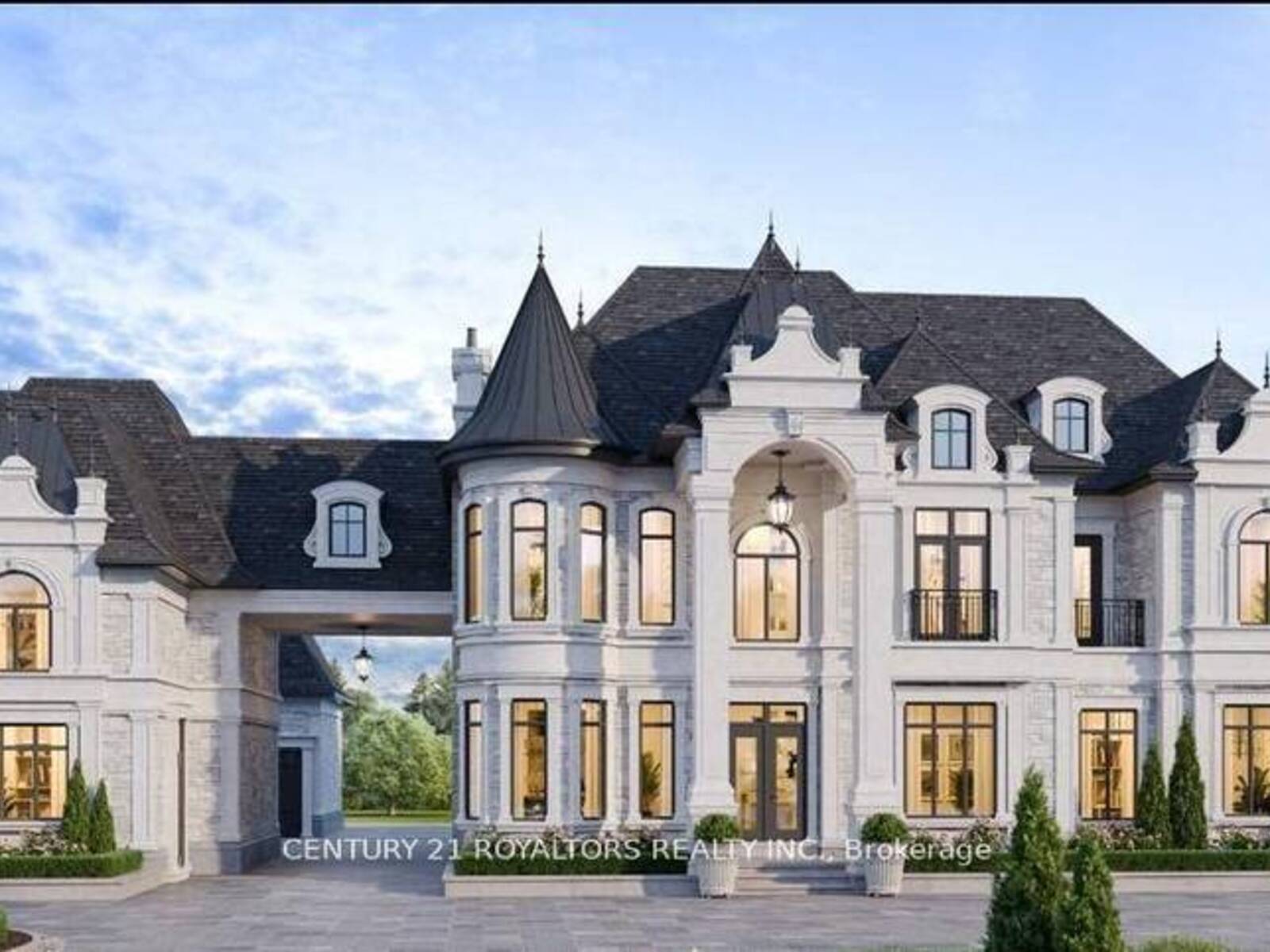 0 DIXIE ROAD, Caledon, Ontario L7C 2M8