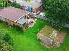 154 LUSCOMBE STREET | Hamilton Ontario | Slide Image Thirty-eight