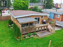 154 LUSCOMBE STREET | Hamilton Ontario | Slide Image Thirty-nine