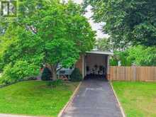 154 LUSCOMBE STREET | Hamilton Ontario | Slide Image Three