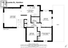 154 LUSCOMBE STREET | Hamilton Ontario | Slide Image Forty-one