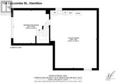 154 LUSCOMBE STREET | Hamilton Ontario | Slide Image Forty-two