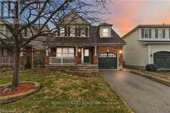 156 OSBORN AVENUE | Brantford Ontario | Slide Image One