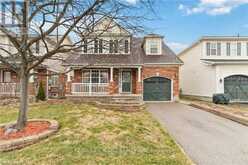 156 OSBORN AVENUE | Brantford Ontario | Slide Image Two