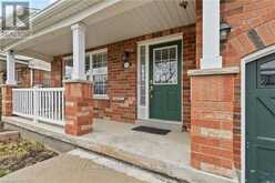 156 OSBORN AVENUE | Brantford Ontario | Slide Image Three
