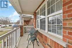 156 OSBORN AVENUE | Brantford Ontario | Slide Image Four