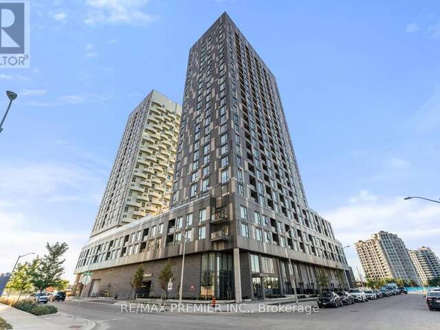 308 - 474 CALDARI ROAD Vaughan Ontario, L4K 0R5 - 2 Bedrooms Condo For Sale