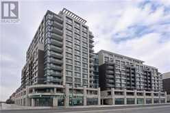 506 - 8110 BIRCHMOUNT ROAD | Markham Ontario | Slide Image One