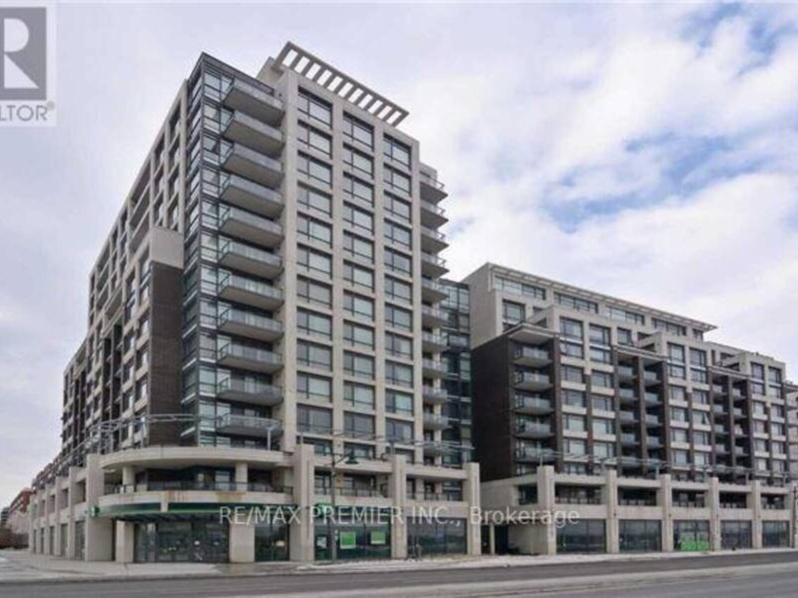 506 - 8110 BIRCHMOUNT ROAD, Markham, Ontario L6G 0E3