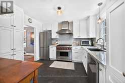 3947 BLOOR STREET W | Toronto Ontario | Slide Image Nine