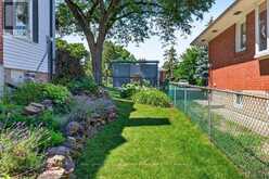 3947 BLOOR STREET W | Toronto Ontario | Slide Image Twenty-nine