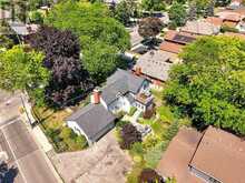 3947 BLOOR STREET W | Toronto Ontario | Slide Image Thirty