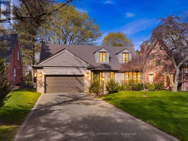 59 EDGEVALLEY DRIVE Toronto Ontario, M9A 4P2 - 3 Bedrooms Home For Sale