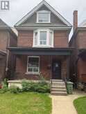 37 GLADSTONE AVENUE | Hamilton Ontario | Slide Image One