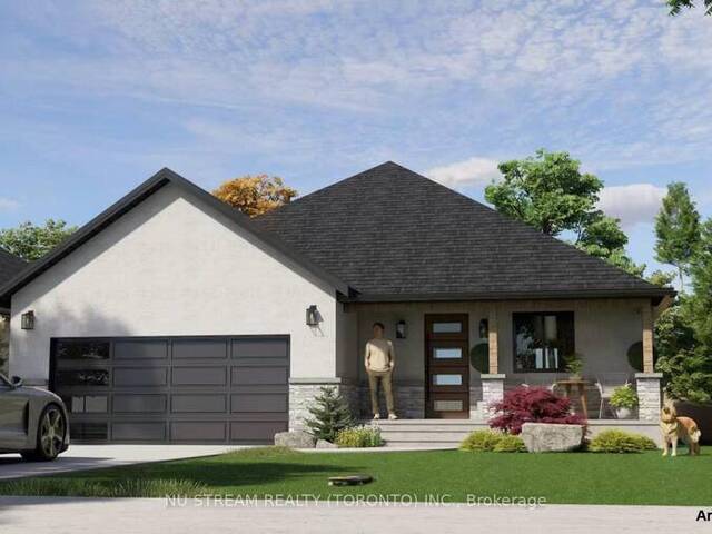 LOT 08 AMBASSADOR BEACH ROAD Essex Ontario, N0R 1G0 - 3 Bedrooms Home For Sale