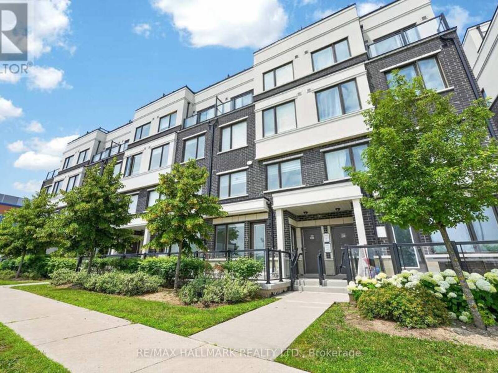 508 - 1711 PURE SPRINGS BOULEVARD, Pickering, Ontario L1X 0E3