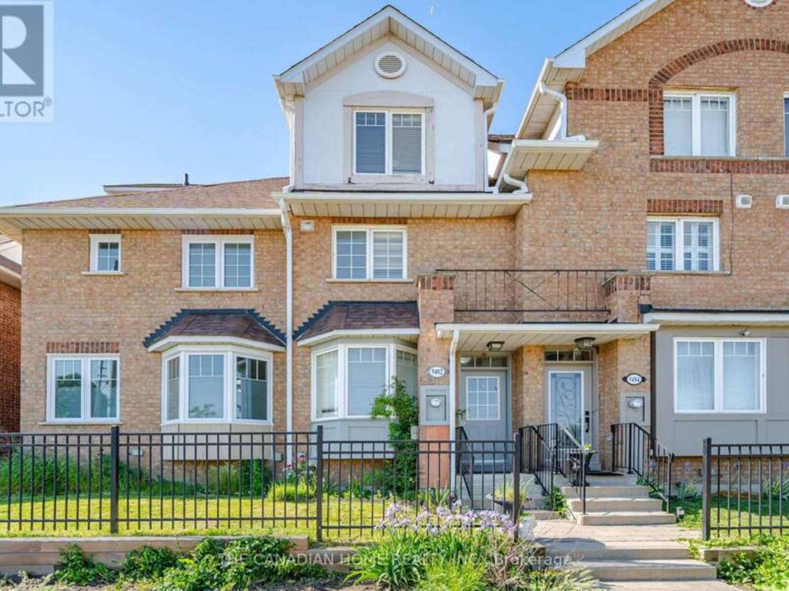9482 SHEPPARD AVENUE E, Toronto, Ontario M1B 5Z4