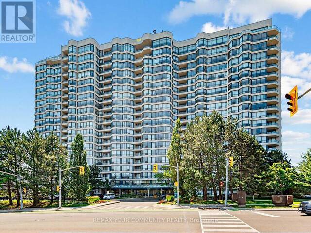 612 - 1 CLARK AVENUE Vaughan Ontario, L4J 7Y6 - 3 Bedrooms Condo For Sale