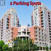 502 - 60 SOUTH TOWN CENTRE BOULEVARD | Markham Ontario | Slide Image One