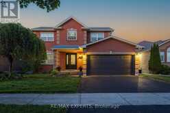 213 MELBOURNE DRIVE | Bradford West Gwillimbury Ontario | Slide Image One