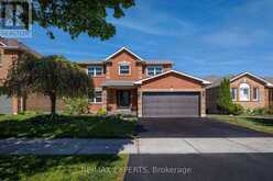 213 MELBOURNE DRIVE | Bradford West Gwillimbury Ontario | Slide Image Twenty-four