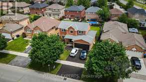 213 MELBOURNE DRIVE | Bradford West Gwillimbury Ontario | Slide Image Twenty-five