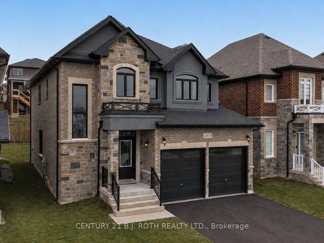 2974 MONARCH DRIVE Orillia Ontario, L3V 8M8 - 4 Bedrooms Home For Sale
